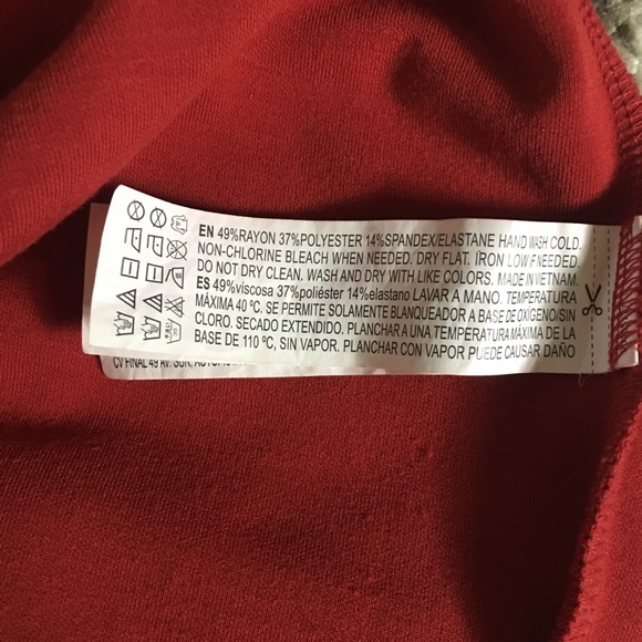 Forever 21 Dress - Picture 5 of 6